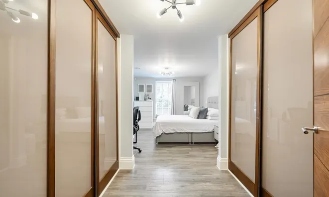 Недвижимость Ashridge Close, Finchley: 4
