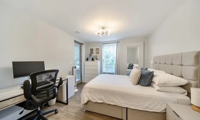 Недвижимость Ashridge Close, Finchley: 5