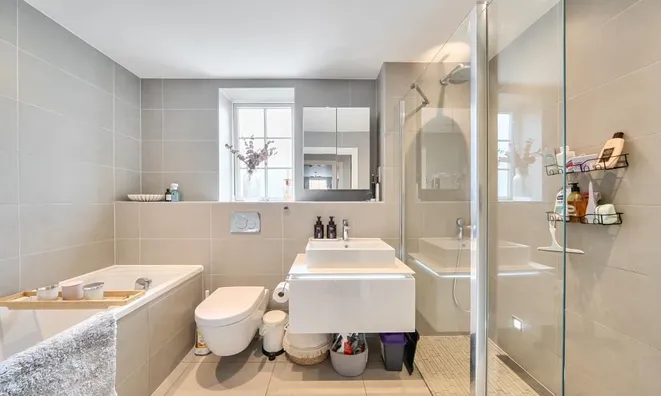 Недвижимость Ashridge Close, Finchley: 6