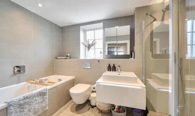 Недвижимость Ashridge Close, Finchley: 8