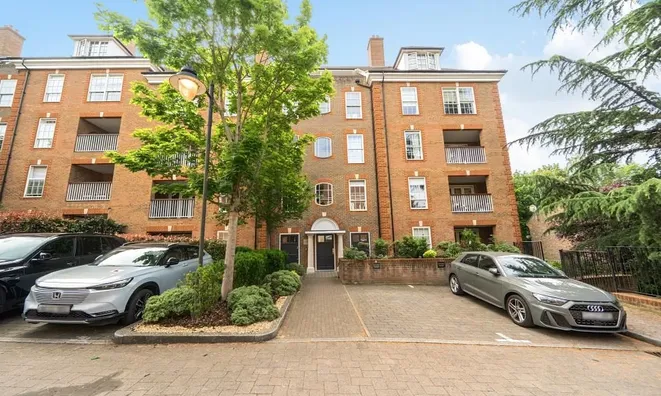 Недвижимость Ashridge Close, Finchley: 11
