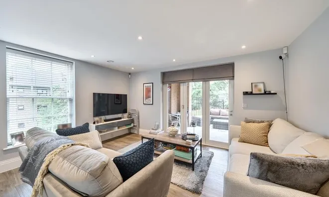 Недвижимость Ashridge Close, Finchley: 12