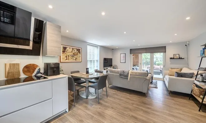 Недвижимость Ashridge Close, Finchley: 13