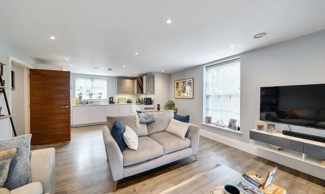 Недвижимость Ashridge Close, Finchley: 15