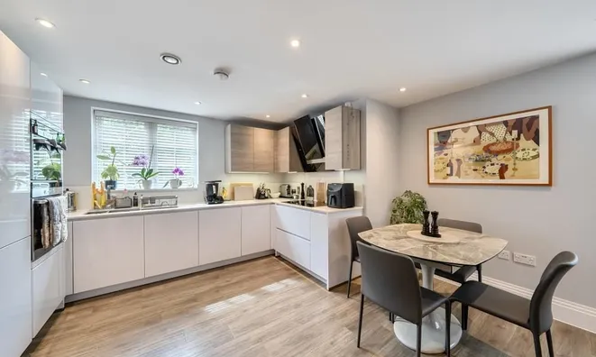 Недвижимость Ashridge Close, Finchley: 19