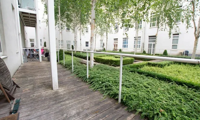 Недвижимость Bromyard Avenue: 4
