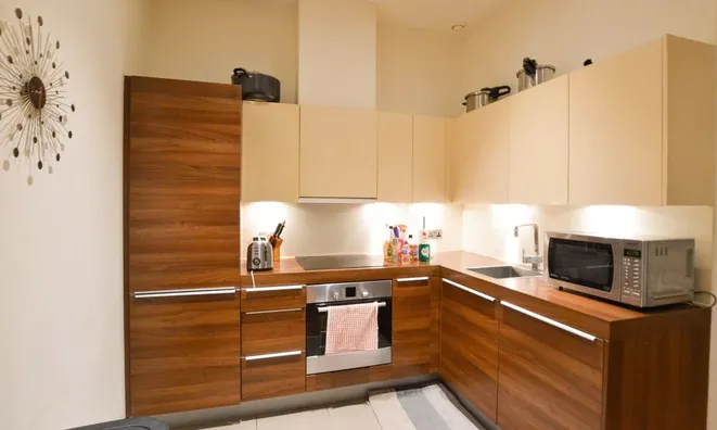 Недвижимость Bromyard Avenue: 10