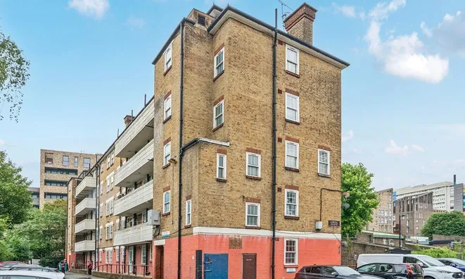 Недвижимость Wyndham Estate: 1