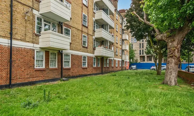 Недвижимость Wyndham Estate: 9