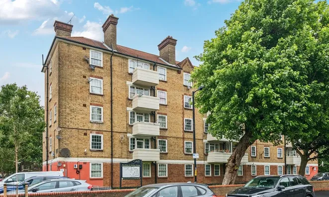 Недвижимость Wyndham Estate: 10
