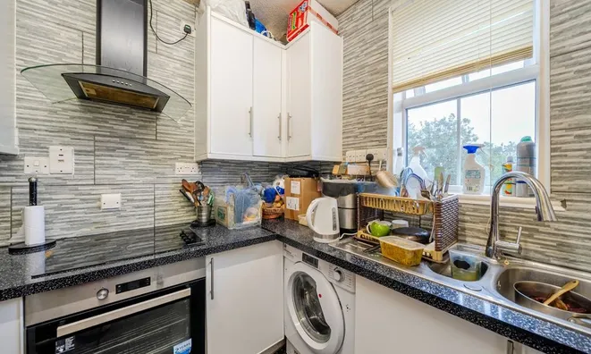 Недвижимость Wyndham Estate: 12
