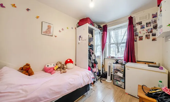 Недвижимость Wyndham Estate: 15