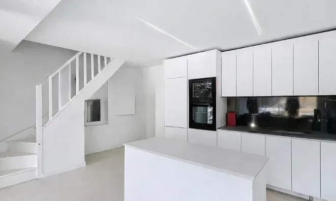 Недвижимость Single house 6 rooms: 2