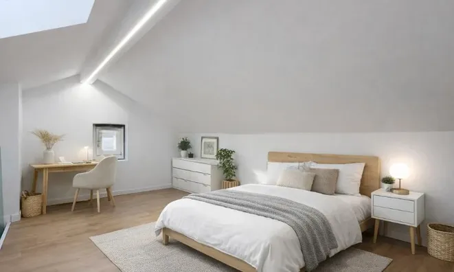 Недвижимость Single house 6 rooms: 3