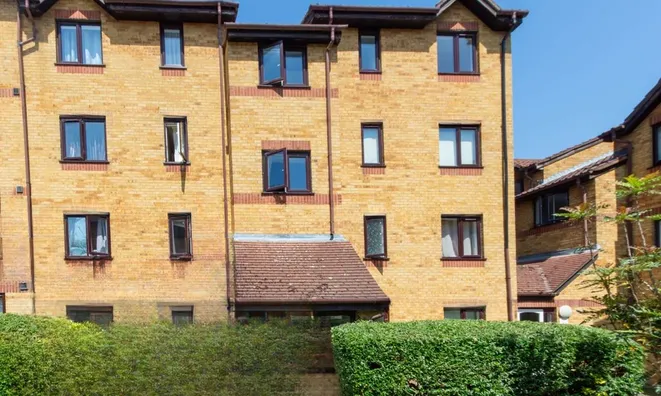 Недвижимость Cornmow Drive, Dollis Hill: 5