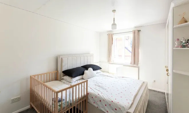 Недвижимость Cornmow Drive, Dollis Hill: 6