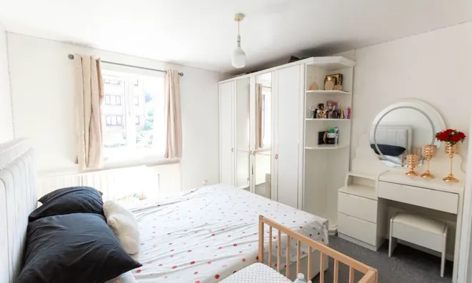 Недвижимость Cornmow Drive, Dollis Hill: 7