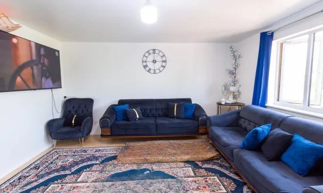 Недвижимость Cornmow Drive, Dollis Hill: 8