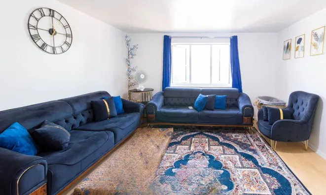 Недвижимость Cornmow Drive, Dollis Hill: 9