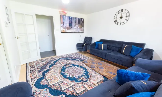 Недвижимость Cornmow Drive, Dollis Hill: 10