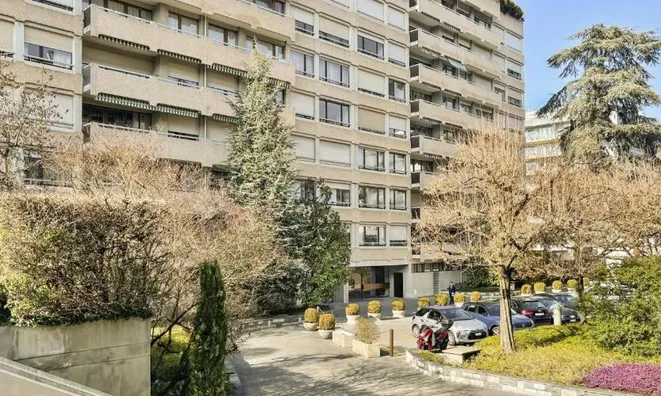 Недвижимость Attic flat 5 rooms: 2