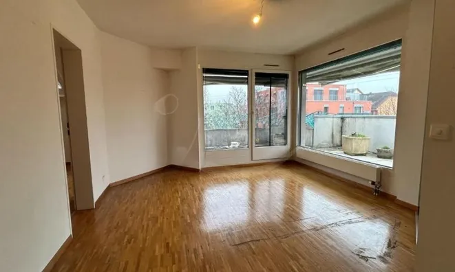 Недвижимость Attic flat 5 rooms: 2