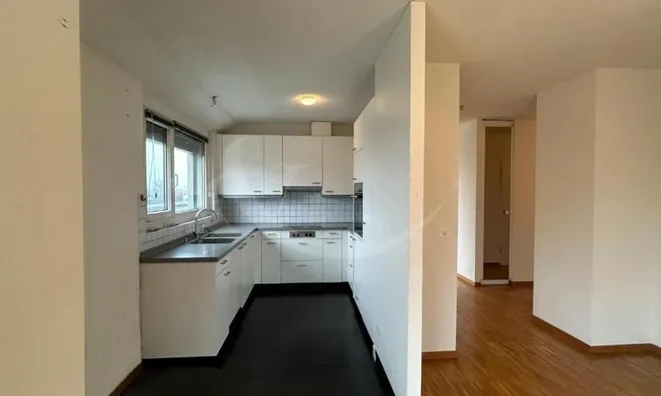 Недвижимость Attic flat 5 rooms: 4