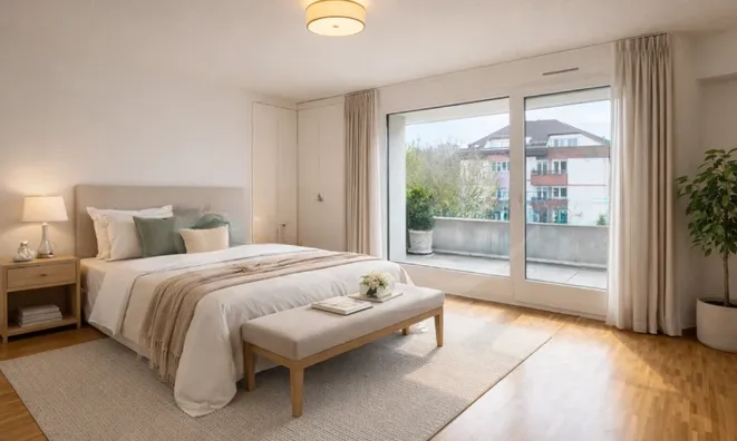 Недвижимость Attic flat 5 rooms: 11