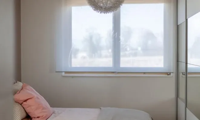 Недвижимость Apartment 5 rooms: 6