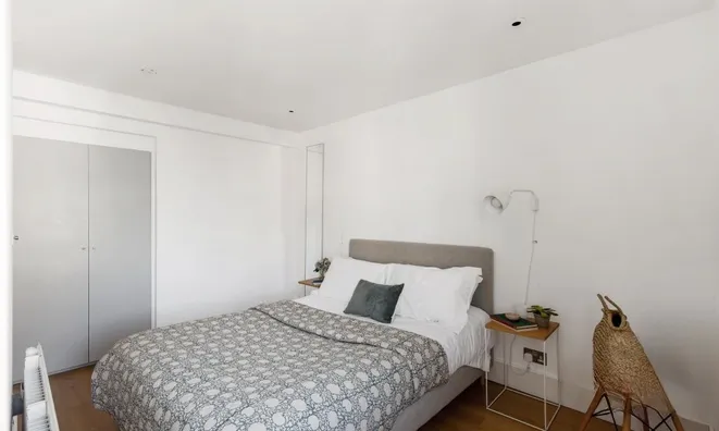 Недвижимость Fulham Road, Fulham: 2