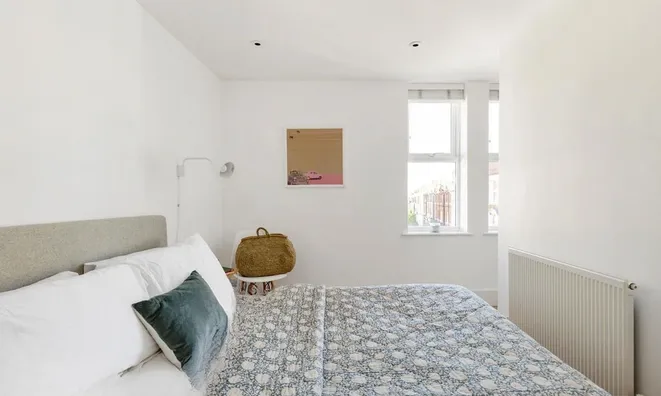 Недвижимость Fulham Road, Fulham: 4