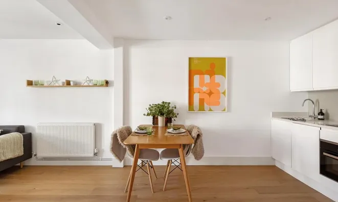 Недвижимость Fulham Road, Fulham: 7