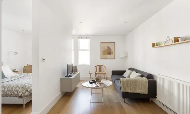 Недвижимость Fulham Road, Fulham: 9