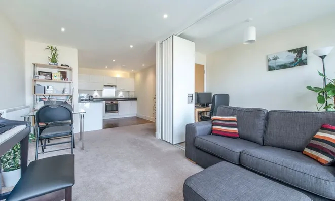 Недвижимость Gwynne Road, Battersea: 2
