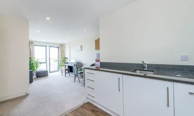 Недвижимость Gwynne Road, Battersea: 3