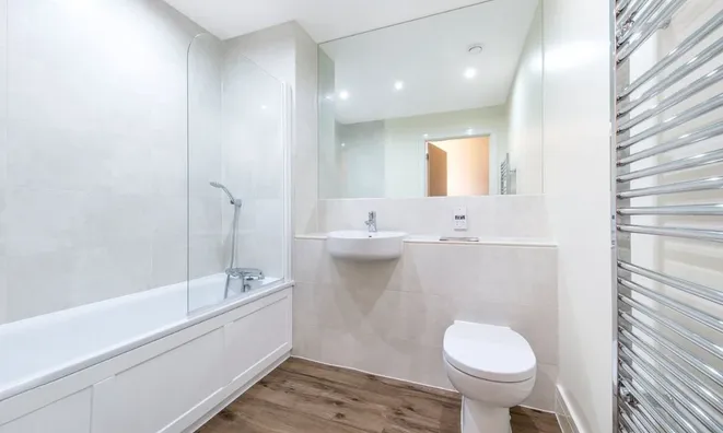 Недвижимость Gwynne Road, Battersea: 4