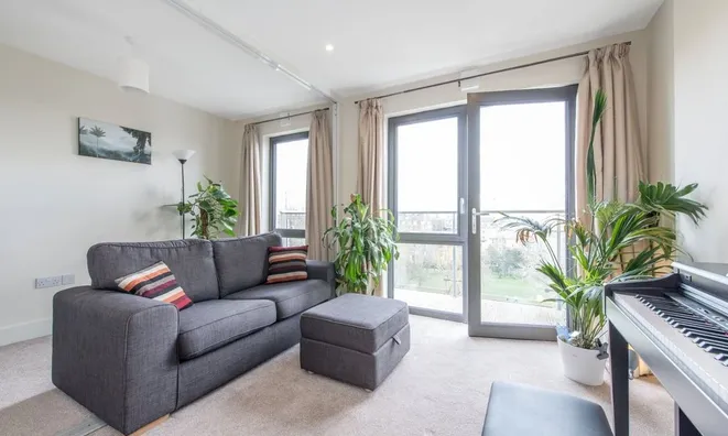 Недвижимость Gwynne Road, Battersea: 6