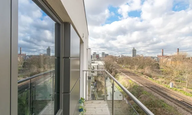 Недвижимость Gwynne Road, Battersea: 7
