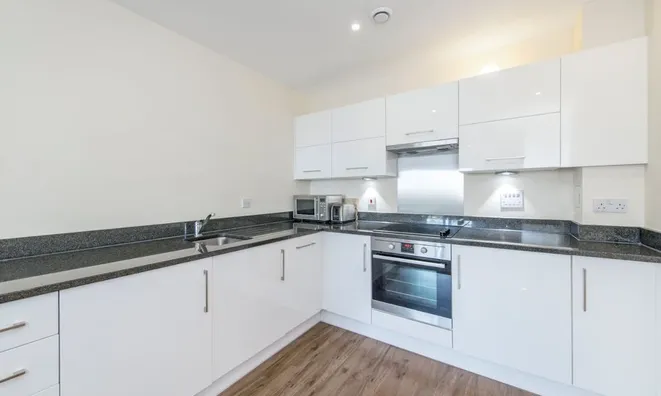Недвижимость Gwynne Road, Battersea: 8