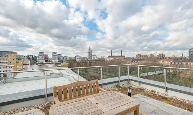 Недвижимость Gwynne Road, Battersea: 10