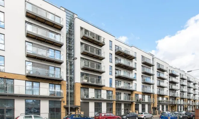 Недвижимость Gwynne Road, Battersea: 11