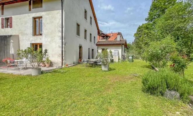 Недвижимость Single house 7 rooms: 1