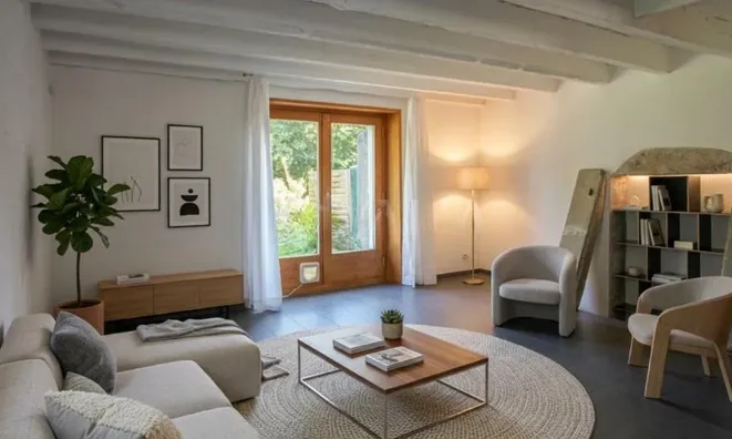 Недвижимость Single house 7 rooms: 2