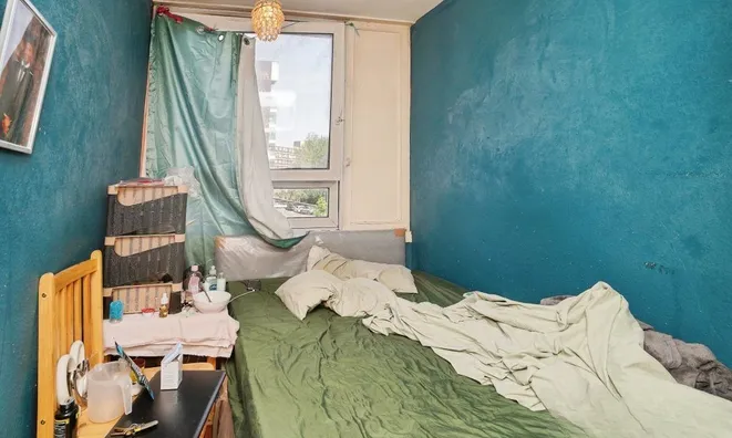 Недвижимость Flat 3 Aberfeldy House: 1