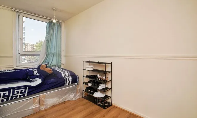 Недвижимость Flat 3 Aberfeldy House: 2