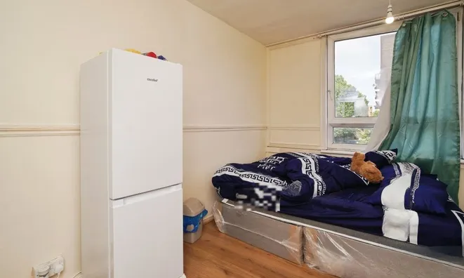 Недвижимость Flat 3 Aberfeldy House: 3