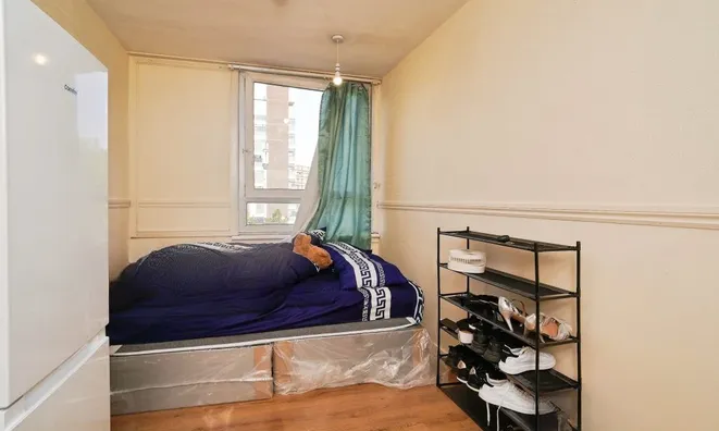 Недвижимость Flat 3 Aberfeldy House: 4
