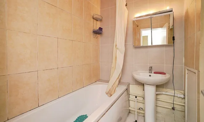 Недвижимость Flat 3 Aberfeldy House: 5