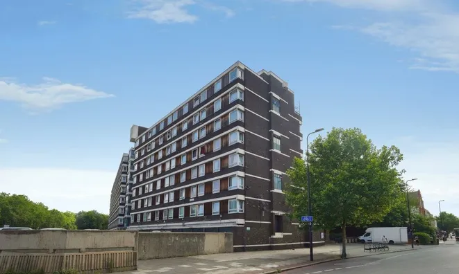 Недвижимость Flat 3 Aberfeldy House: 7