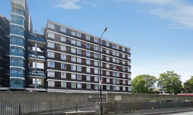 Недвижимость Flat 3 Aberfeldy House: 8